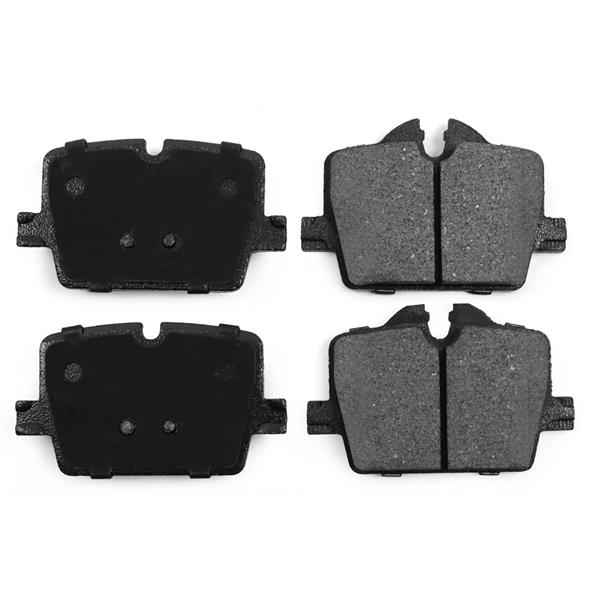 Bmw 3-4-z4-toyota Supra Arka Balata - 34206888831