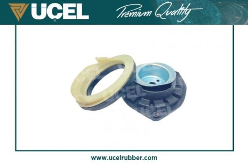 Amortisör Takozu Takım Renault Megane Iı Bm0-1 Cm0-1 1.4 16v-1.6-1.5 Dcı-2.0 16v-1.9 Dcı-2.0 Dcı - 7701207678-7701208891