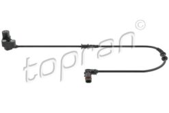 Abs Sensoru On Sag Mercedes W168 W414 - A1685400117