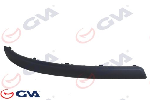 Ön Tampon Kaşı Sağ Corsa C 04 - 1400724