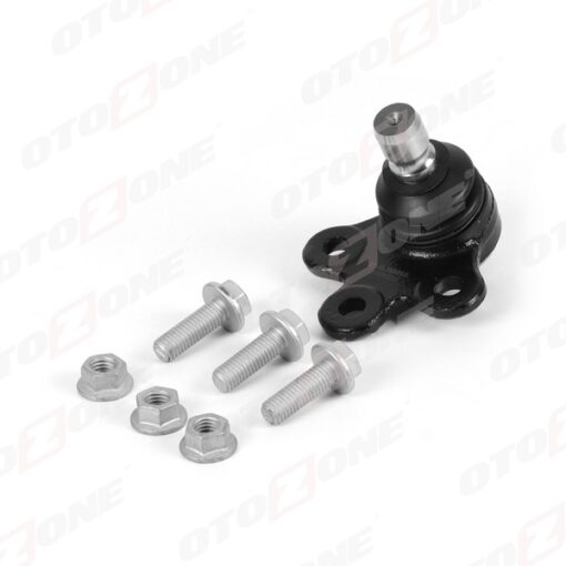 Rotil Ön Opel Mokka 12 Chevrolet Trax 12 Aveo T300 11 - 95017034-95907943-95916024-95952907