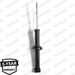 Arka Amortisör L/r Skoda Forman-favorit 91-95 -felıcıa 95-01 Gazlı - 6U6513031D