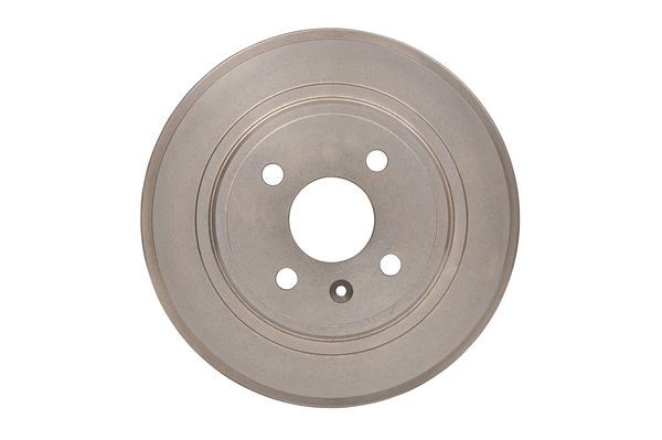Arka Fren Kampanası Opel Astra G-astra H Corsa C 230x48.5x4 4dl - 568066-24444064-95526656