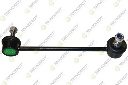 Askı Rotu On Sag Mercedes Vıto W638 96 03 - A6383230568