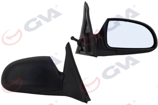 Dış Dikiz Aynası Sağ Accent 00 Mekanik Konveks Vm-453r - 8762025211CA-876202111CA