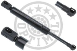 Kaput Amortısoru Mercedes Ml-class W163 98 05 - A1638800029