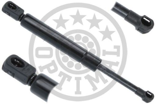 Kaput Amortısoru Mercedes Ml-class W163 98 05 - A1638800029
