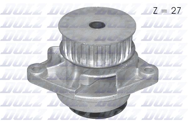 Devirdaim Bora Caddy Golf 1.4 16v Jetta 1.6 Fsi - 036121005B-036121005E-036121005EV