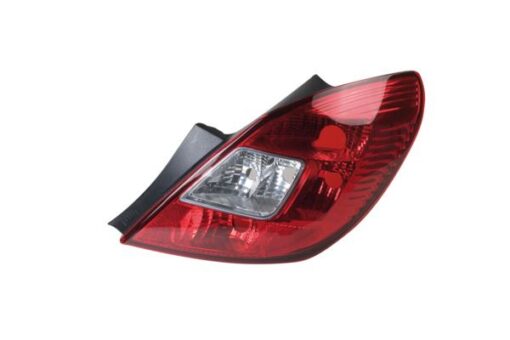 Stop Lambası Sağ Opel Corsa D 06 14 L68 Tanım:en Sisli - 93190951-1222137-1222535-93189097