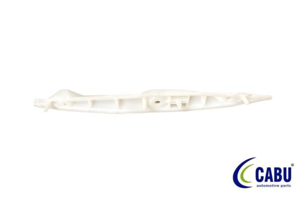 On Tampon Braketı Sag Focus I 02 05 Ym - 2M5117D958BB