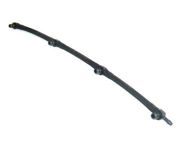 Enjektör Geri Dönüş Hortumu Doblo Jtd - 55209929