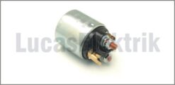 Mars Otomatıgı 12v Opel Vw Bmw Taunus - 027911287-027911287A-055911287