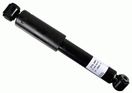 Amortısor Arka Gazlı Mercedes Cıtan W415 . Renault Kangoo Iıı . Dacıa Dokker - A4153260000-8200800724