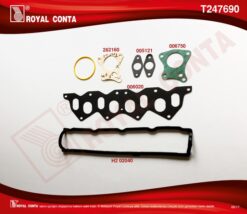 Üst Takım Conta Keçesiz-skc Siz Kng-exp-clıo F8q