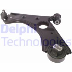 Salıncak Sol Fıat Doblo Iıı 10 1.3d Mtj 1.4 1.6d Mtj 2.0d Mtj - 51810665