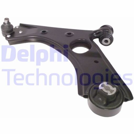 Salıncak Sol Fıat Doblo Iıı 10 1.3d Mtj 1.4 1.6d Mtj 2.0d Mtj - 51810665