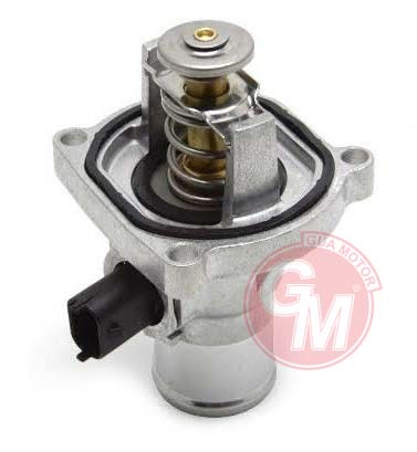 Komple Termostat Opel Astra G 1.6 16v 00-05 -astra H 1.6 06 Merıva-vectra C-zafıra 105c Z16 Xep/z1 6xer/a16xer 105 - 55577072-71744389-6338018