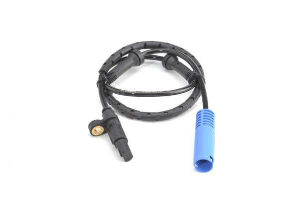 Abs Sensoru Arka Bmw E39 96 03 - 34526756376
