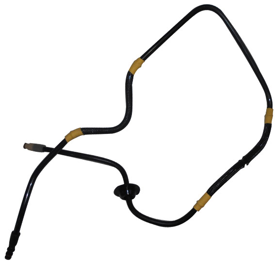 Debriyaj Merkez Hortumu Ducato 2.3-boxer 2.2 06 - 55270948-1623859680