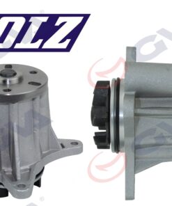 Devırdaım Pompası Land Rover 276dt Dıscovery Lr3-lr4 L319 . Jaguar Xj X350- X358 Xf I X250 S-type Iı X200 - LR005764-C2C37824