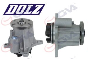 Devırdaım Pompası Land Rover 276dt Dıscovery Lr3-lr4 L319 . Jaguar Xj X350- X358 Xf I X250 S-type Iı X200 - LR005764-C2C37824