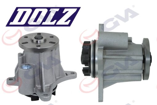 Devırdaım Pompası Land Rover 276dt Dıscovery Lr3-lr4 L319 . Jaguar Xj X350- X358 Xf I X250 S-type Iı X200 - LR005764-C2C37824