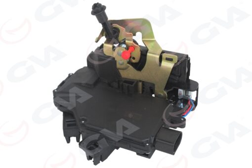 Kapı Kilit Mekanizması Arka L Audi A6 98-05 - 4B0839015G-4B0839015G