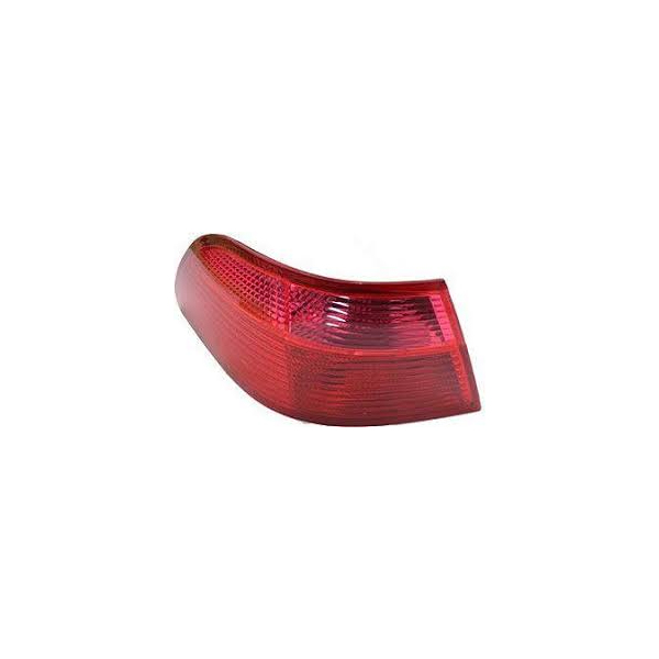 Stop Lambası Dış Sol Albea Sole - 51809414