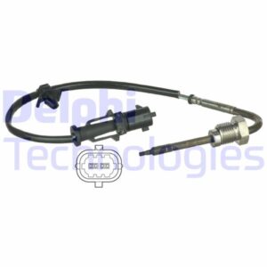 Egzoz Sıcaklık Sensörü Kısım 1 Opel Insıgnıa A 08 17 2.0 Cdtı A20dtr Saab 9-5 / - 55575039-855287