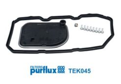 Otomatık Sanzıman Yagı Fıltre Setı Mercedes W169 W245 - A1693771395-A1693710480