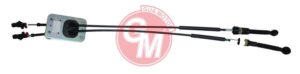 Vites Kumanda Teli Fıat Egea 1.3 Mjt - 55283518