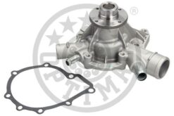 Devırdaım Pompası Mercedes M111 W203 Cl203 S203 - A1112004301
