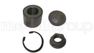 Arka Teker Rulmanı Kıt Renault Captur I 13 Clıo Iv 12 Kangoo 10 Zoe 12 Express 21 Symbol Iıı 14 Dacıa Duster 10 Dokker 12 Logan Iı 12 Sandero Iı 12 62x30x48 - 430009707R-432102069R-432103106R