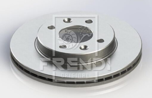Ön Fren Aynası Küçük Renault R9-r11-r19-r21 Clıo I 91 96 Clıo Iı 98 Clıo Symbol 00 09 Kangoo 97 Megane I 96 Symbol Iı 08 238x20.1 Havalı 4 Delik - 7700756572-7701204286