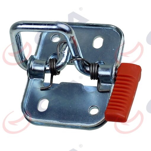 Motor Kaput Üst Kilidi Jetta-caddy-scırocco-passat - 1K8823186-5G0823186A