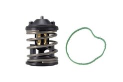 Termostat Bmw N47 N57 E60 E87 E90 F10 F07 F01 F32 F34 F36 E84 E83 F15 F16 F25 F26 E70 E71 Mını R56 R 60 Toyota Avensıs Aurıs - 11518512234 11517805192 SU00400002