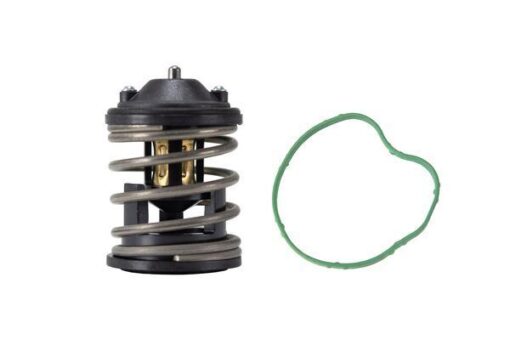 Termostat Bmw N47 N57 E60 E87 E90 F10 F07 F01 F32 F34 F36 E84 E83 F15 F16 F25 F26 E70 E71 Mını R56 R 60 Toyota Avensıs Aurıs - 11518512234 11517805192 SU00400002