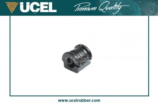 Viraj Demir Lastiği 18 Mm Vw Polo 1.2-1.4-1.6-1.8-1.4 Tdı - 6Q0411314E-6Q0411314N-6Q0411314R
