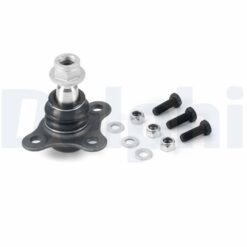 Rotıl On Alt Mercedes Sprınter B907 B910 18 - A9103330400