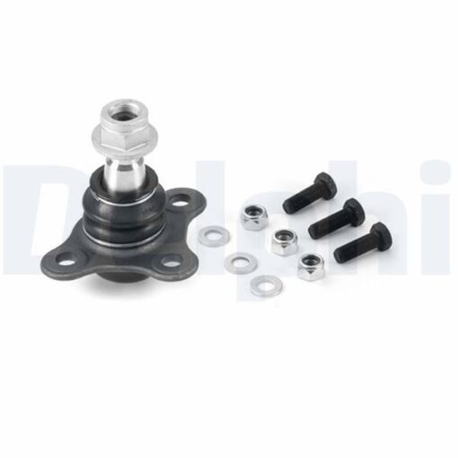 Rotıl On Alt Mercedes Sprınter B907 B910 18 - A9103330400