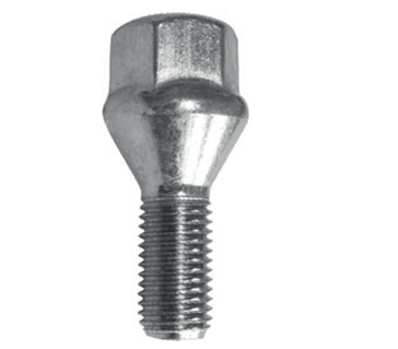 Bijon Cıvatası Kromajlı Sabit Pullu R9 - 8200058101