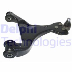Salıncak On Sag Alt Mercedes Vıto W639 03 - A6393300910