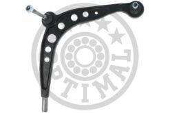 Salıncak On Sag Alt Bmw E30 - 31121127726-31121130824