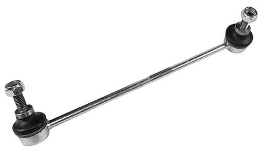 Z Rotu Ön Sağ Twng 93 L 255mm - 8200050191-8200050079