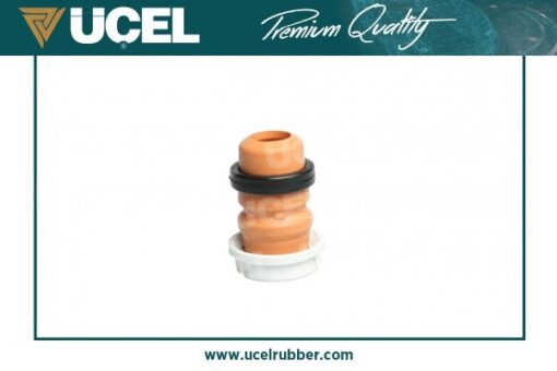 Pur Amortisör Süspansiyon Takozu Ön Vw Caddy Iıı 1.2-1.4-1.6-1.6 Tdı-1.9 Tdı-2.0-2.0 Tdı - 1K0412303H