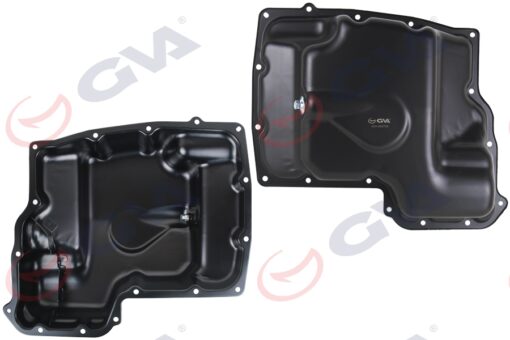 Yağ Karteri Transit V347 06-14 -custom 12 V362 14- 2.2tdcı 100ps/110ps/155ps Ö.ceker - Jumper Iıı-boxer Iıı 22dt Puma-c81-c96-c110 Puma 06 9659369480-9675662380 - BK2Q6675AA-1706974-0301.N6