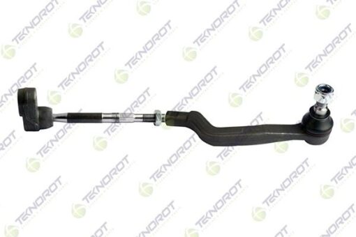 Rot Bası Sag Mercedes W169 W245 Rot Mılı Ile - A1693300603-A1693300703