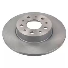 Fren Diski Arka Fıat 500 L 12 Egea 15 1.0 1.3 Mtj 1.4 1.6 Mtj 15 251x41x5 Delik - 51885409-52067389-52067390-51808471