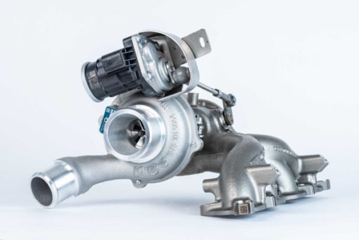 Turbo Komple Hyundaı Tucson 1.6l G4fj T-gdı 15-23 / Kıa Sportage 1.6l G4fj T-gdı 15-22 Gamma-tl Kıbo - 282312B760