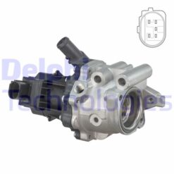 Egr Valfi Iveco Daily Iv 11 2.3 Jtd 106-126-136-146 Ps - 504384188-5801365344-5801856571